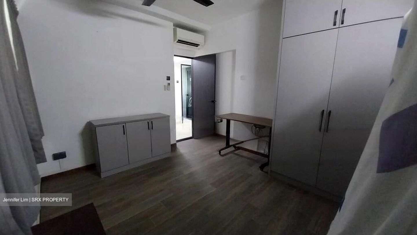 Crystal Dew (D14), Apartment #461079821